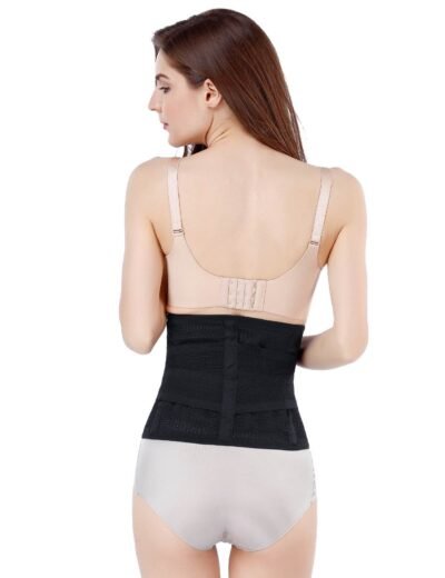 Sports Waistband Body Restraint Body Shaping Belt - Image 5