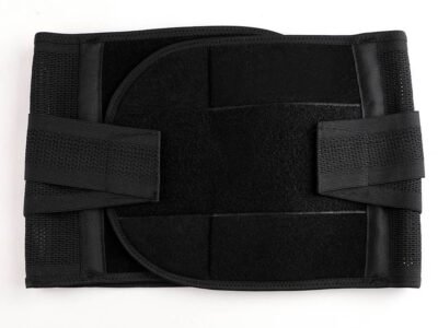 Sports Waistband Body Restraint Body Shaping Belt - Image 6