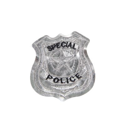 Police Officer Costume - Image 3