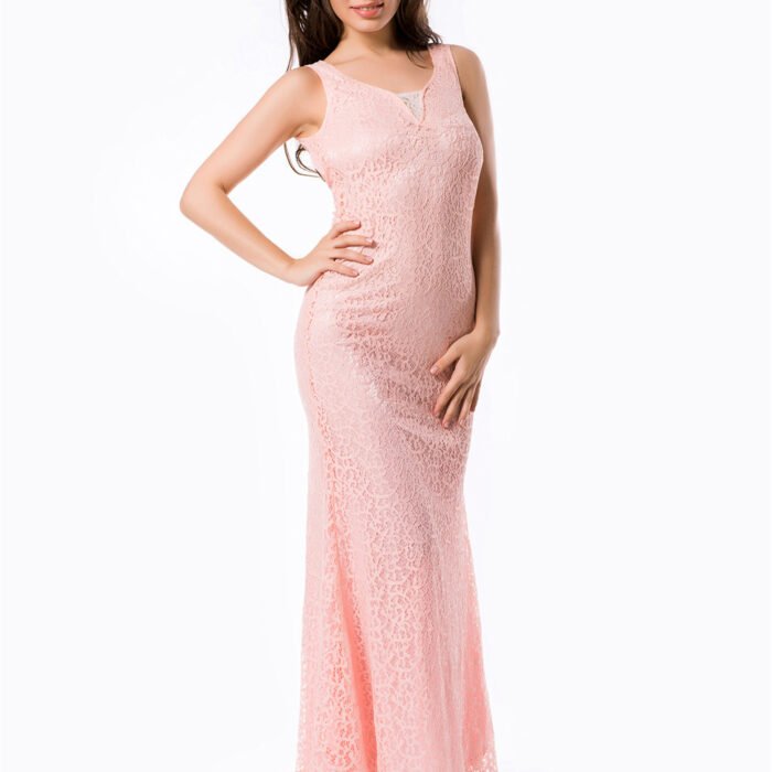Women's Sexy Night Dress