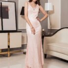 Women's Sexy Night Dress